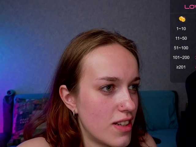 evallusion live cam on BongaCams