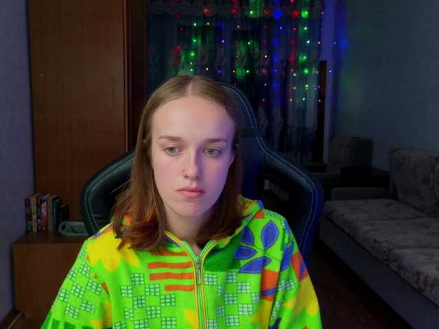evallusion live cam on BongaCams