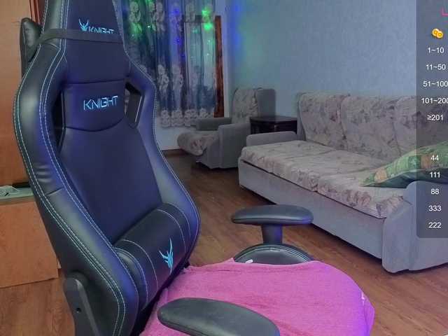 evallusion live cam on BongaCams