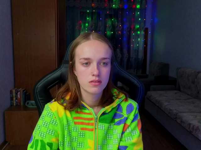 evallusion live cam on BongaCams