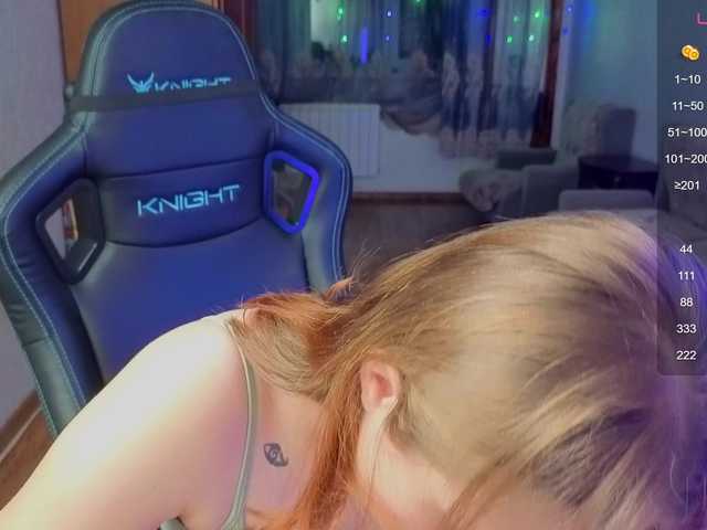 evallusion live cam on BongaCams