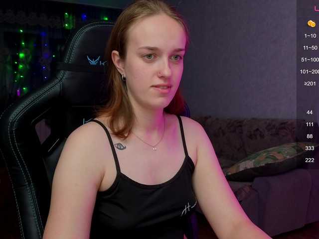 evallusion live cam on BongaCams