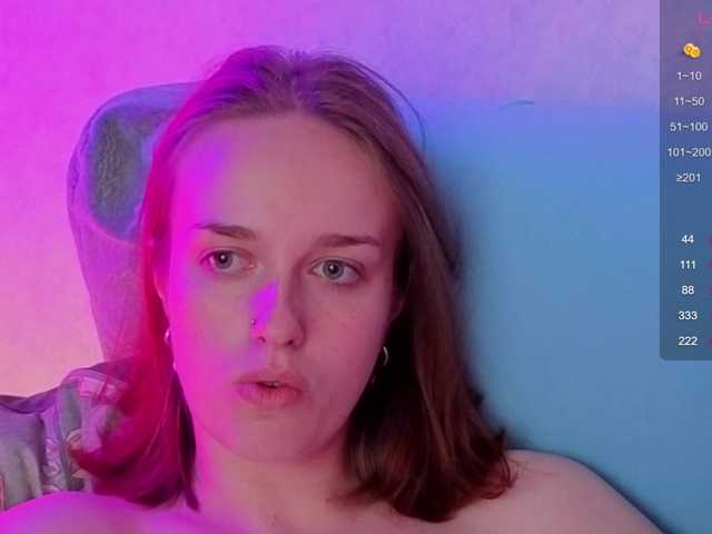 evallusion live cam on BongaCams