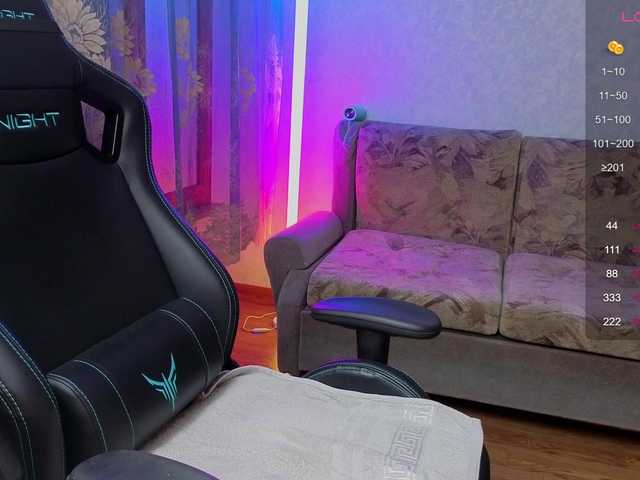 evallusion cam belle