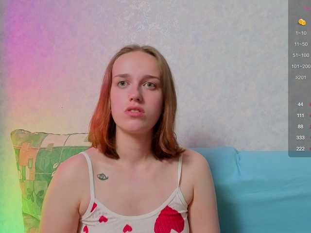 evallusion live cam on BongaCams