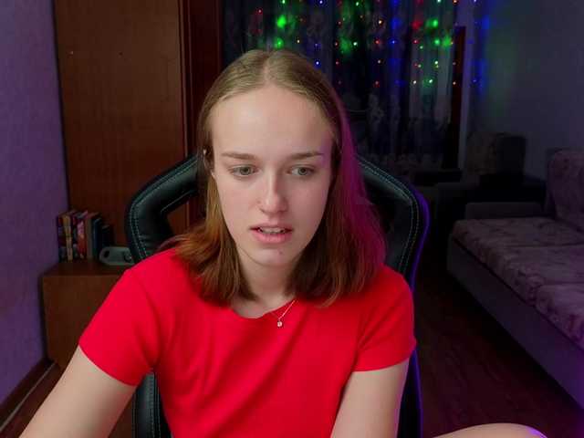 evallusion live cam on BongaCams