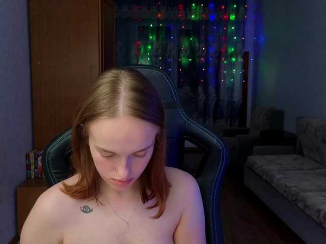 evallusion live cam on BongaCams