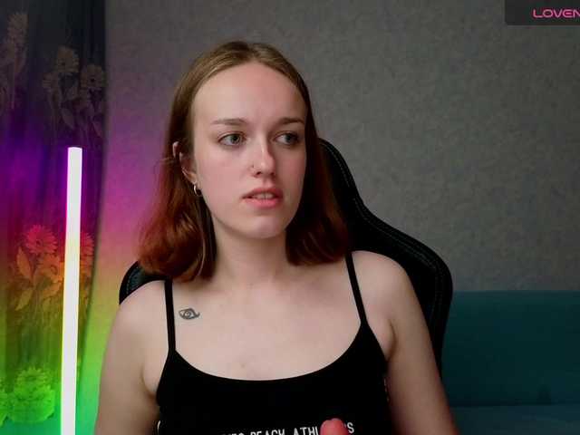 evallusion live cam on BongaCams