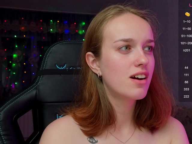 evallusion live cam on BongaCams