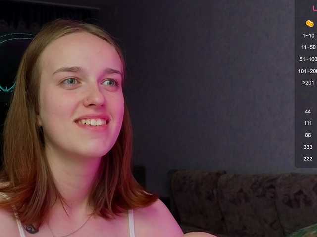 evallusion live cam on BongaCams