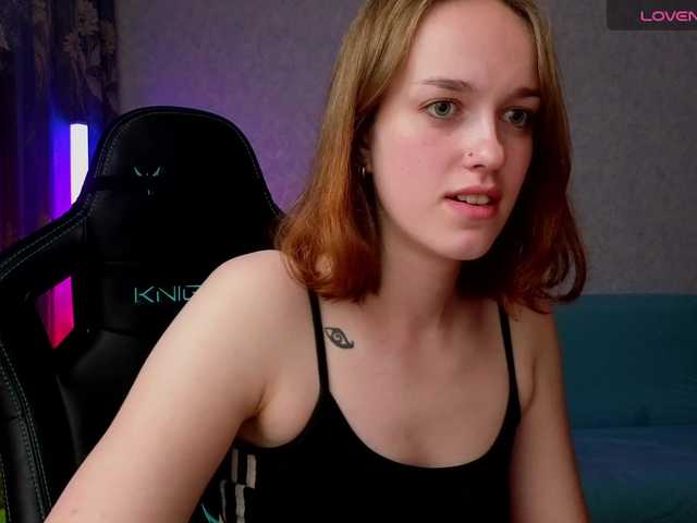 evallusion live cam on BongaCams