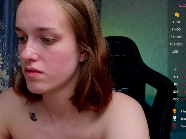 evallusion live cam on BongaCams