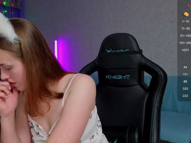 evallusion live cam on BongaCams