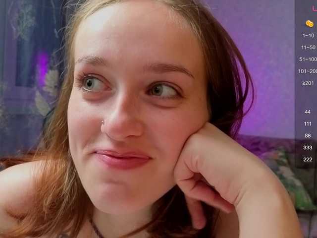 evallusion live cam on BongaCams