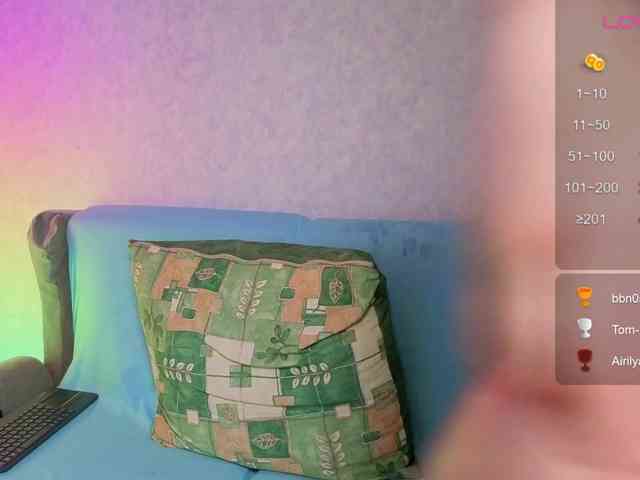 evallusion webcam