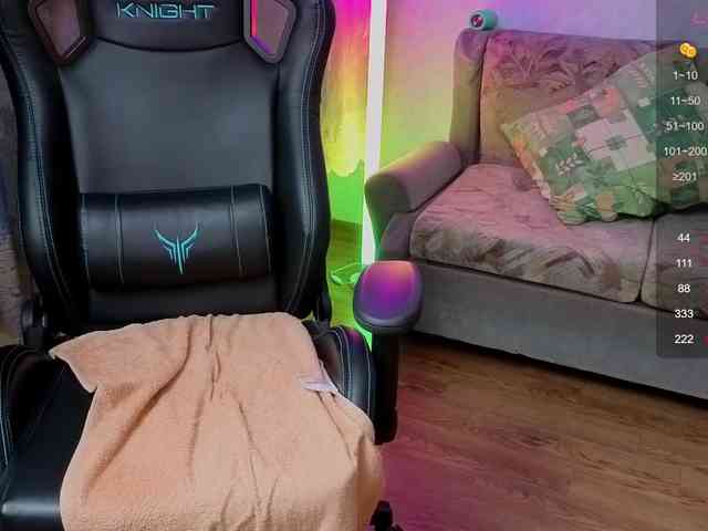 evallusion webcam