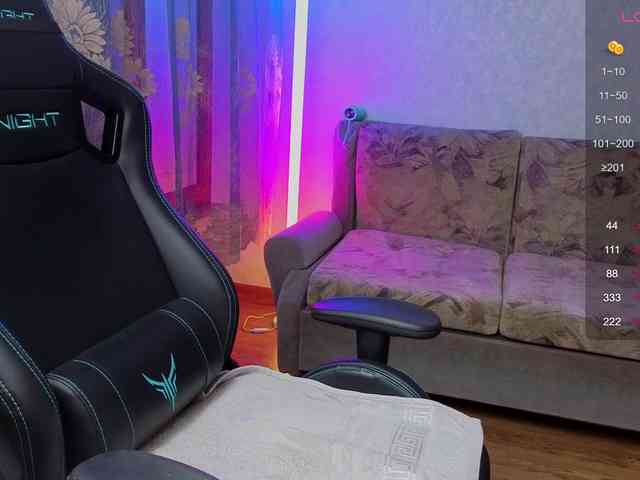 evallusion webcam