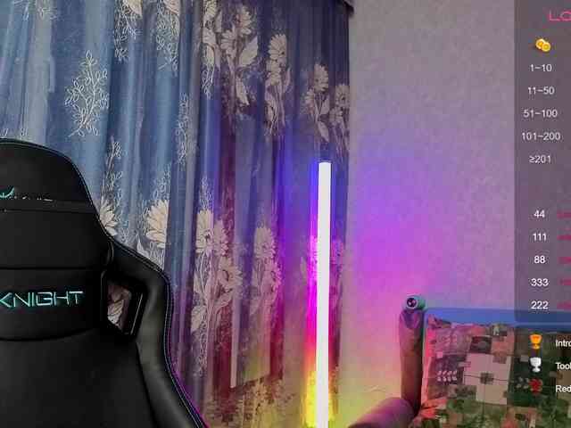 evallusion webcam