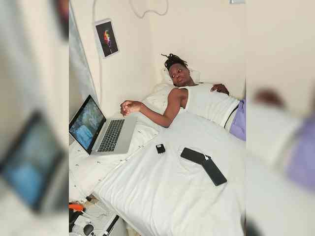 Boobear2 webcam