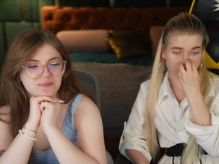 OrlyFlameTeam Porn Show