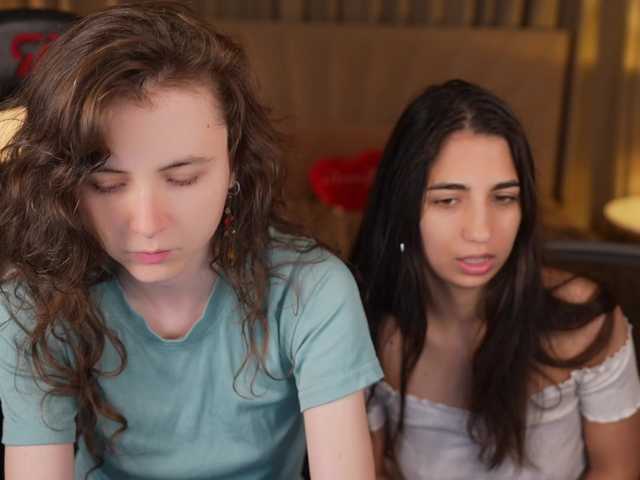 OrlyFlameTeam live cam on BongaCams