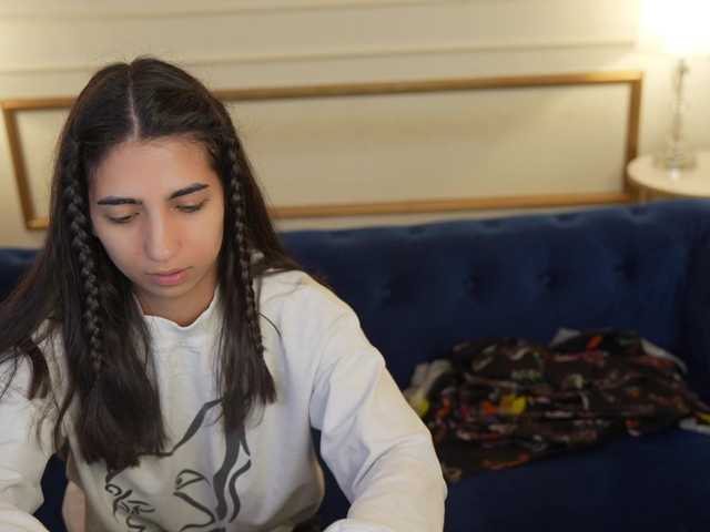 OrlyFlameTeam live cam on BongaCams