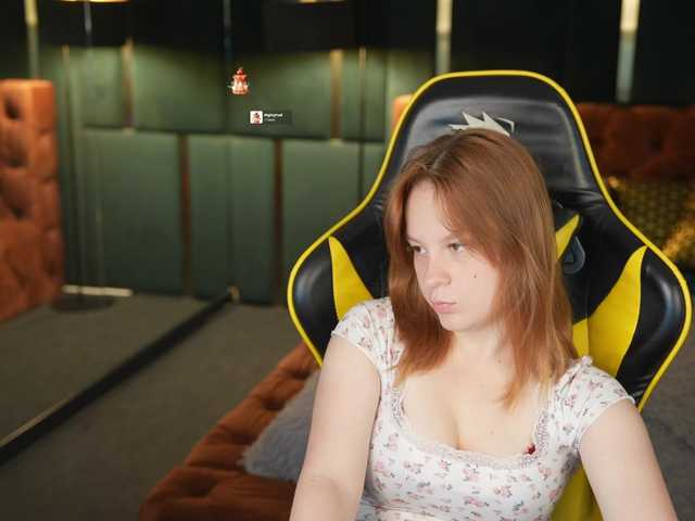 OrlyFlameTeam live cam on BongaCams