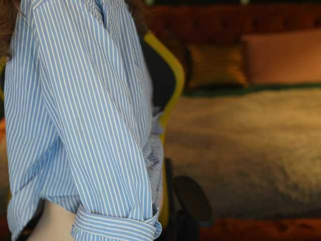 OrlyFlameTeam live cam on BongaCams