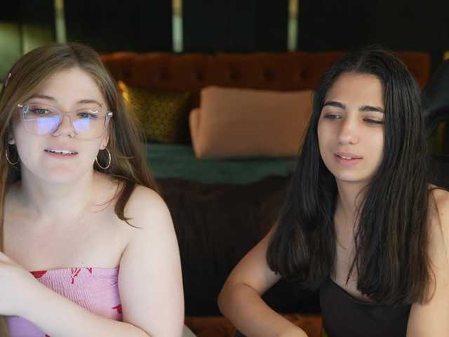 OrlyFlameTeam live cam on BongaCams