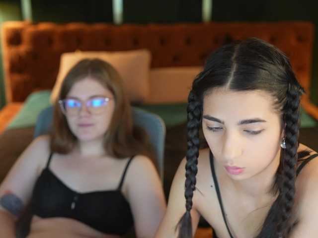 orlyflameteam live show