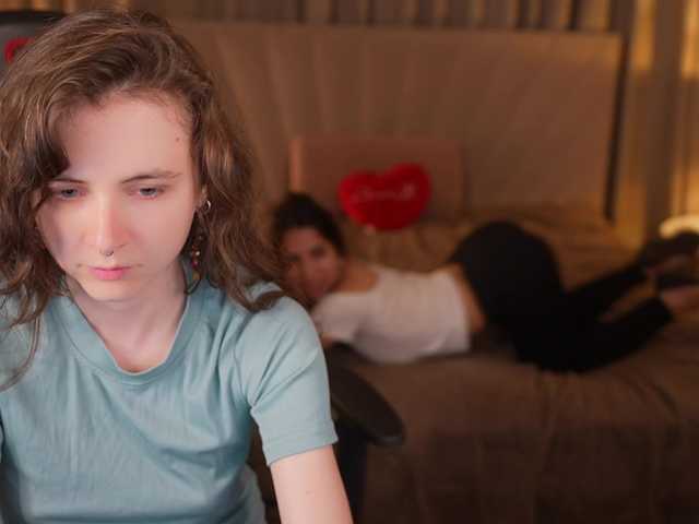 Sex chat gratuit in direct cu OrlyFlameTeam pe BongaCams