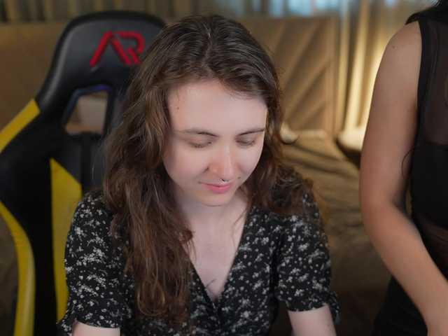 OrlyFlameTeam live cam on BongaCams