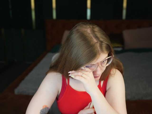 OrlyFlameTeam live cam on BongaCams