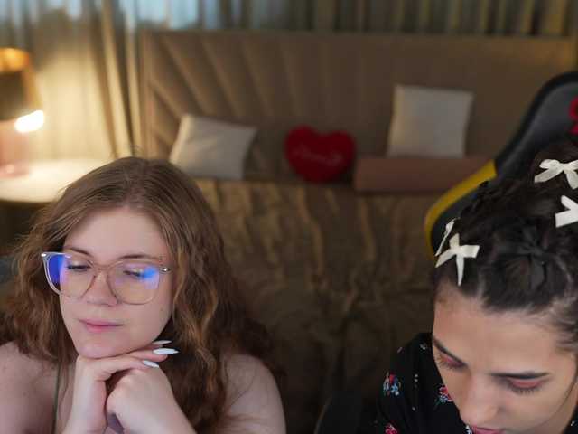 Live трансляция OrlyFlameTeam - Runet.cam