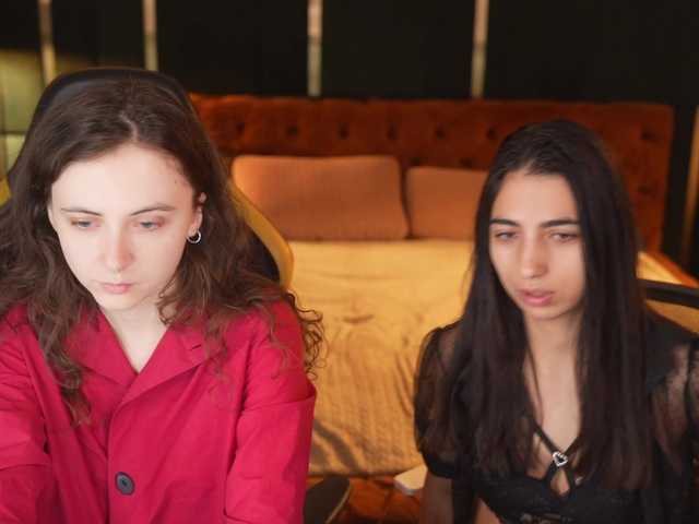 OrlyFlameTeam live cam on BongaCams