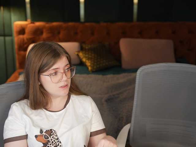 OrlyFlameTeam live cam on BongaCams