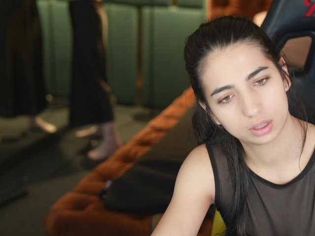 OrlyFlameTeam live webcam show