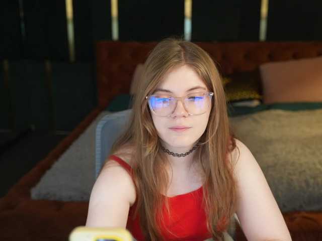 OrlyFlameTeam live cam on BongaCams