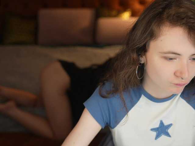 OrlyFlameTeam live cam on BongaCams
