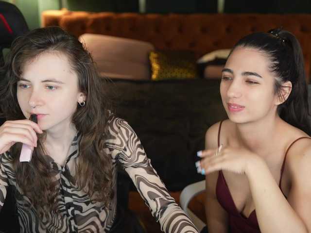 OrlyFlameTeam live webcam show