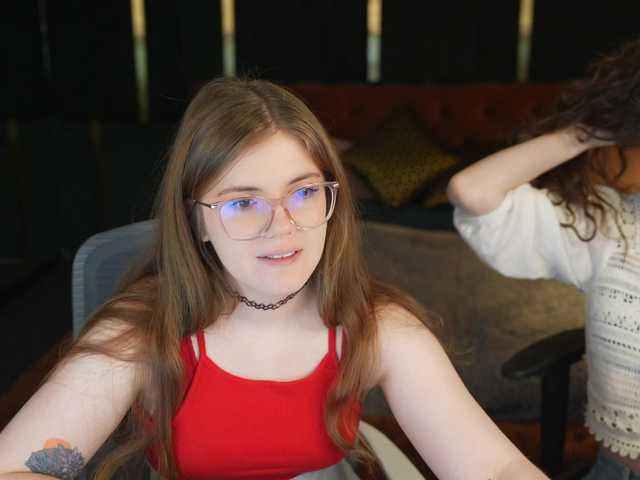 OrlyFlameTeam live cam on BongaCams
