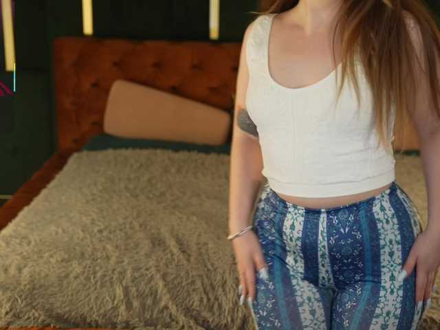 OrlyFlameTeam live cam on BongaCams