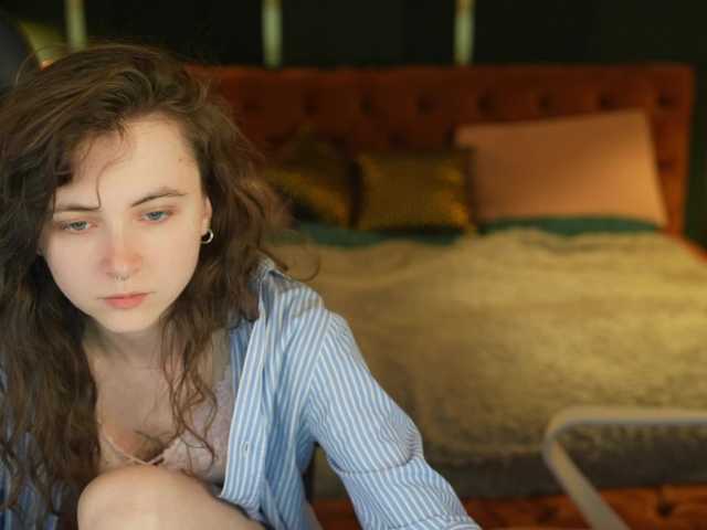 OrlyFlameTeam live cam on BongaCams