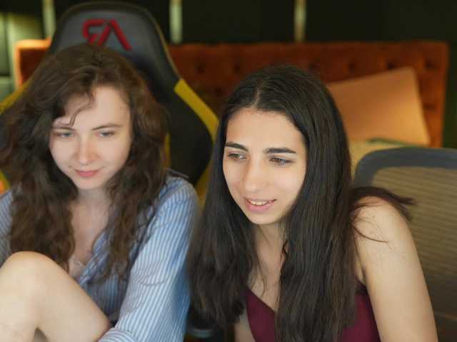 секс с OrlyFlameTeam