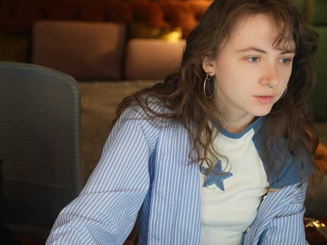 OrlyFlameTeam live cam on BongaCams