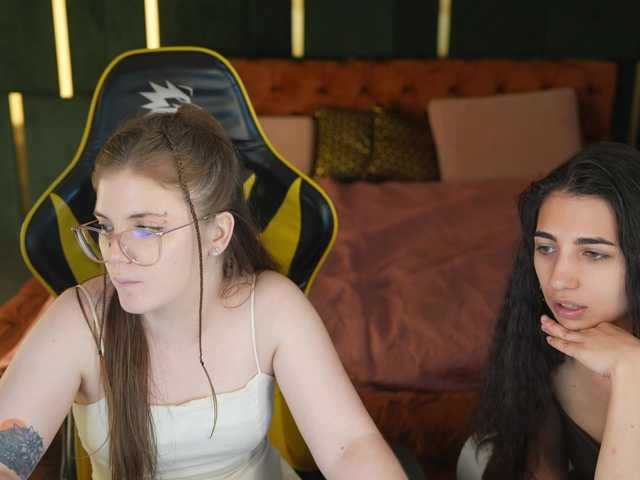 orlyflameteam live show