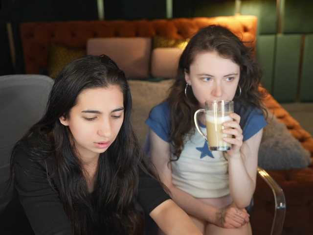 OrlyFlameTeam live cam