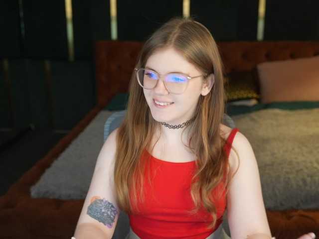 OrlyFlameTeam live cam on BongaCams