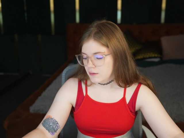 OrlyFlameTeam live cam on BongaCams