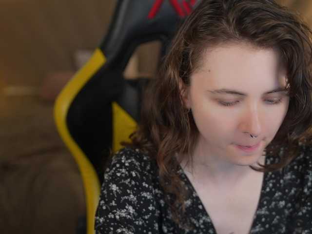 OrlyFlameTeam live cam on BongaCams
